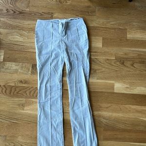 Calvin Klein Seersucker pant